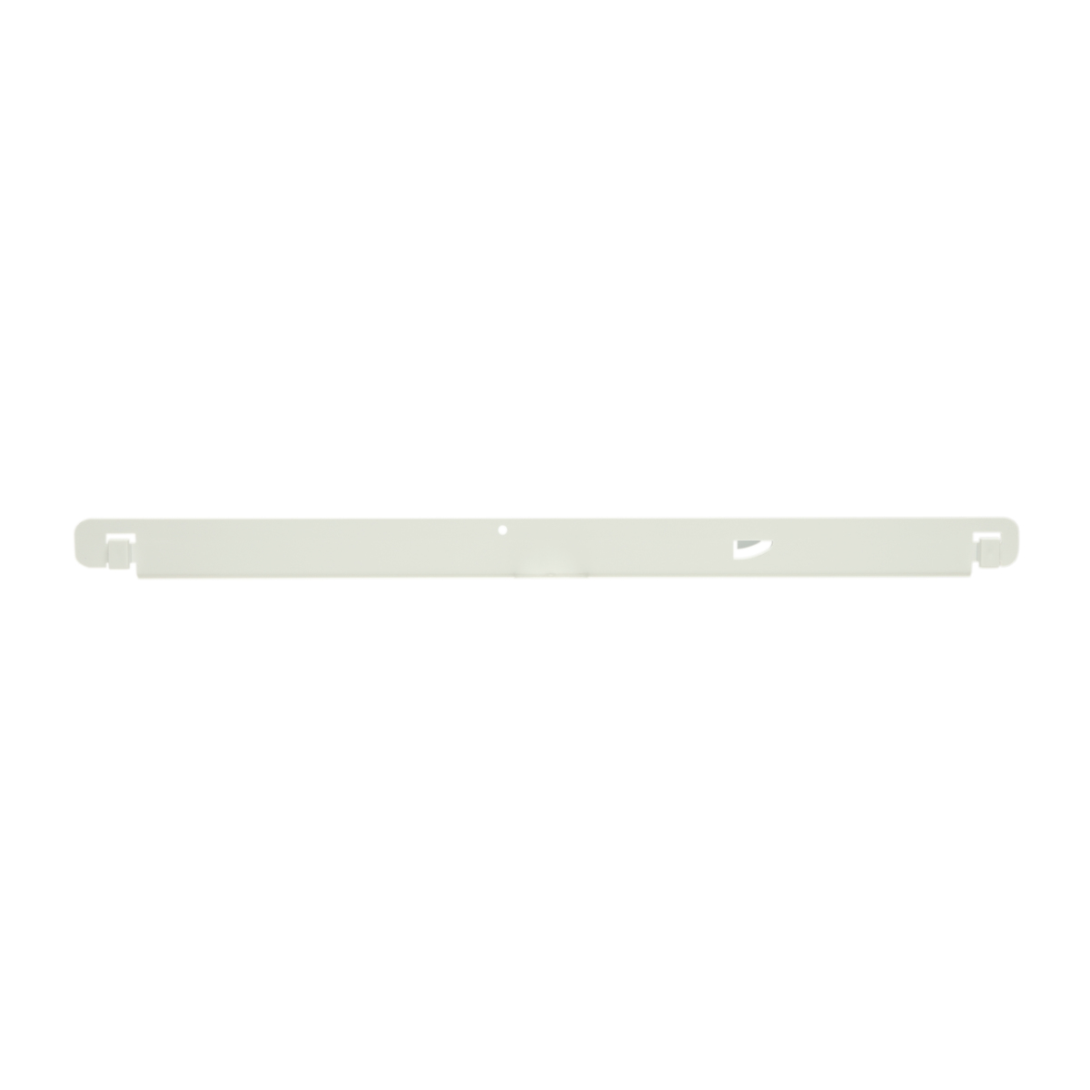 240356501 - Genuine OEM Frigidaire Refrigerator Pantry Drawer Slide Rail, Right Hand